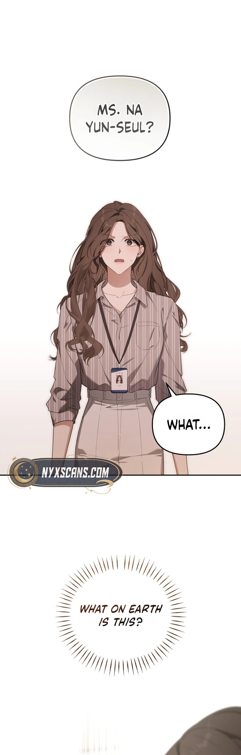 An older guy who does everything for me Chapter 1 Page 32