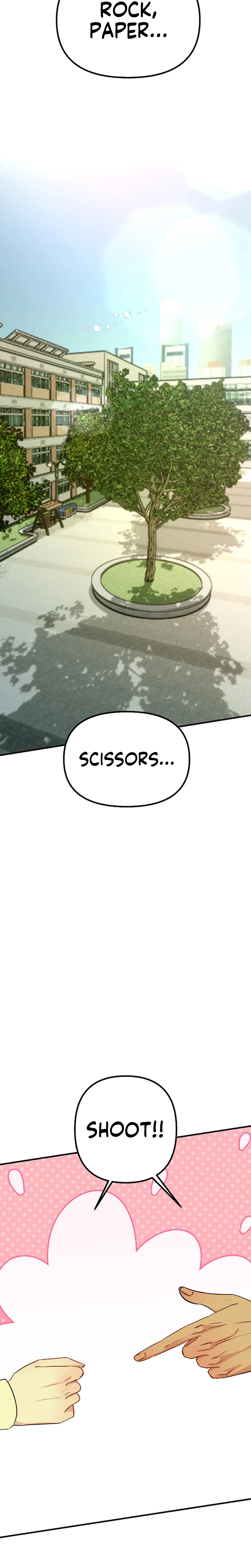 An Unrequited Love of N Years Chapter 1 Page 6