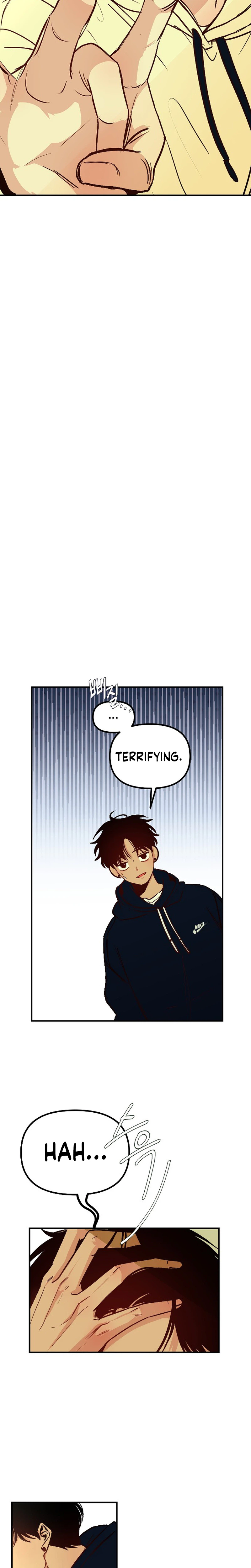 An Unrequited Love of N Years Chapter 1 Page 8