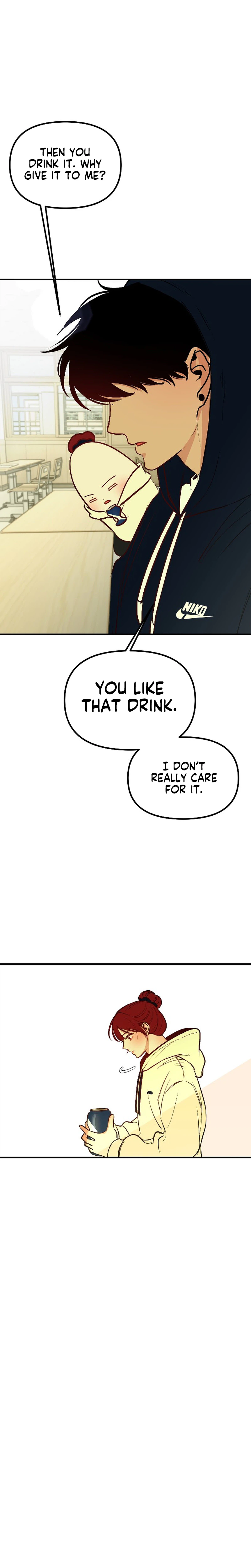 An Unrequited Love of N Years Chapter 1 Page 20