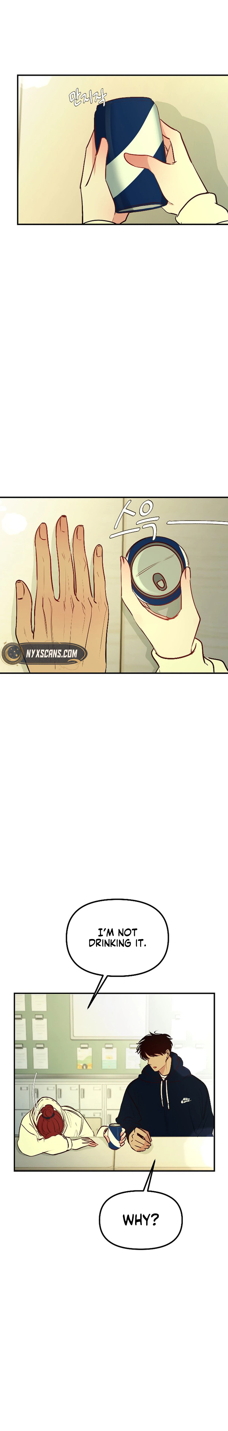 An Unrequited Love of N Years Chapter 1 Page 21
