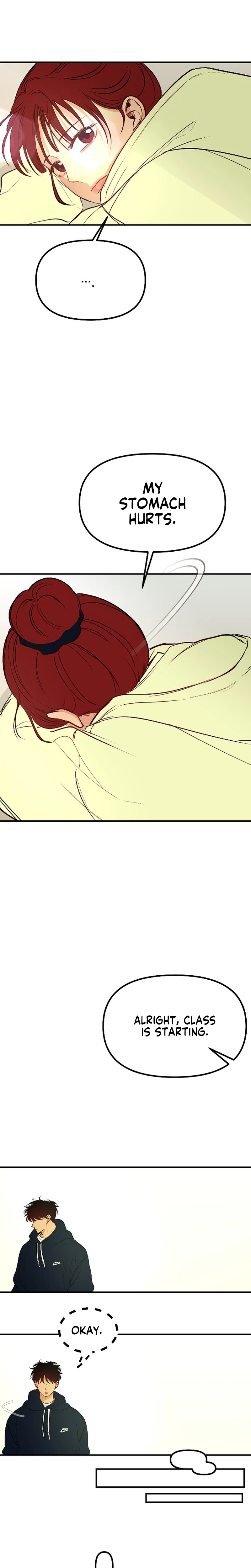 An Unrequited Love of N Years Chapter 1 Page 22