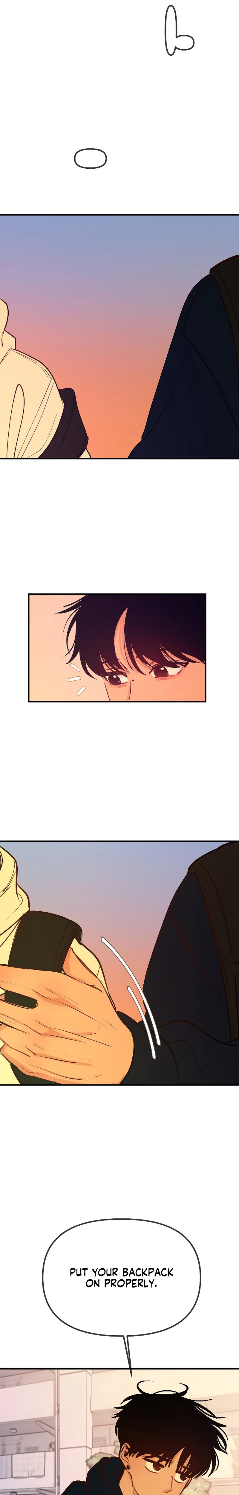 An Unrequited Love of N Years Chapter 1 Page 26