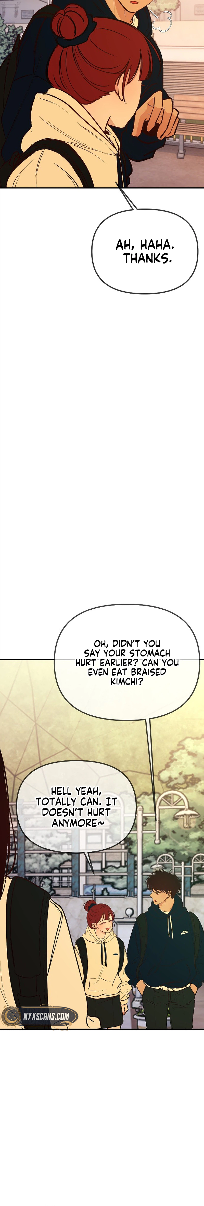 An Unrequited Love of N Years Chapter 1 Page 27