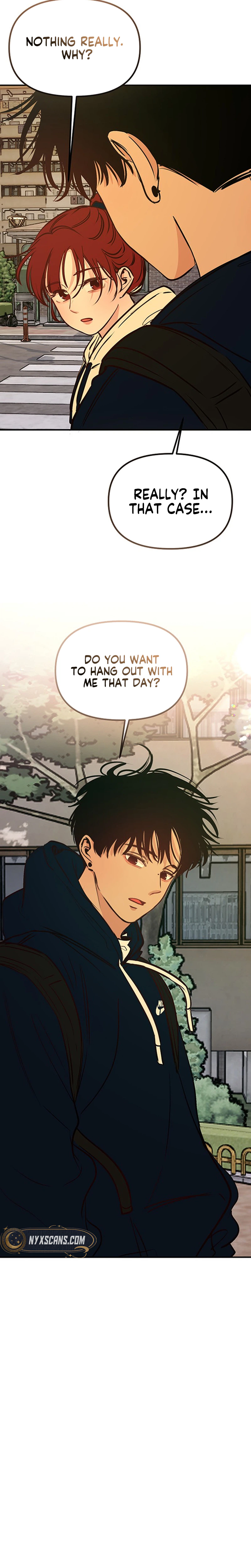 An Unrequited Love of N Years Chapter 1 Page 30