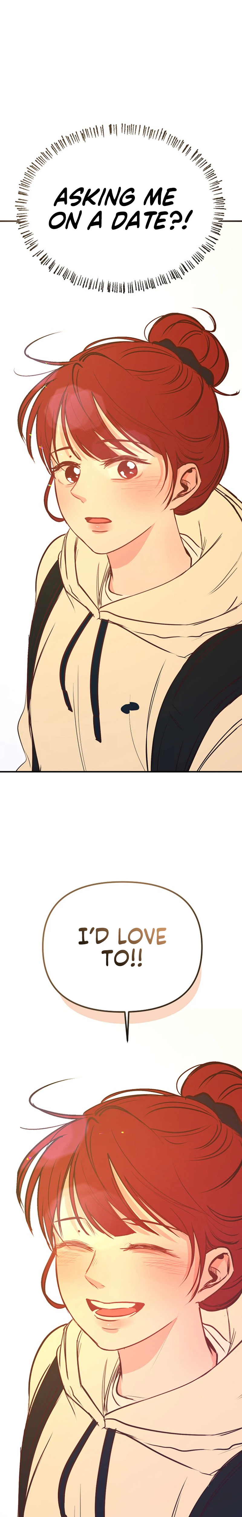 An Unrequited Love of N Years Chapter 1 Page 32