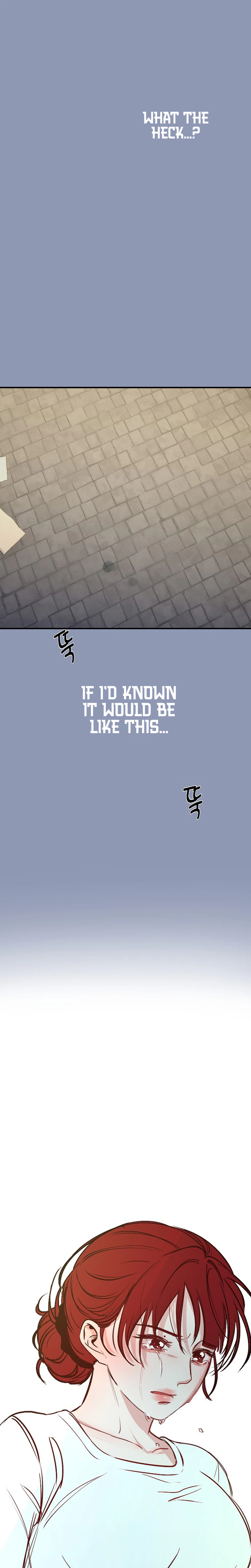 An Unrequited Love of N Years Chapter 1 Page 34