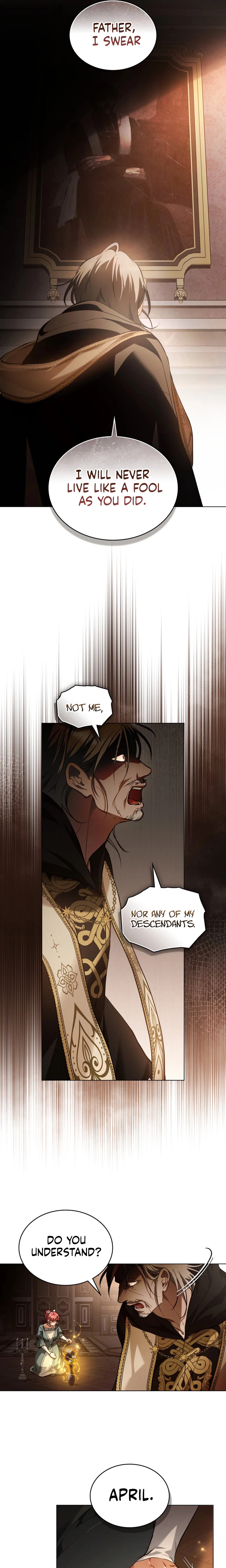 Asha of the Border Chapter 18 Page 6
