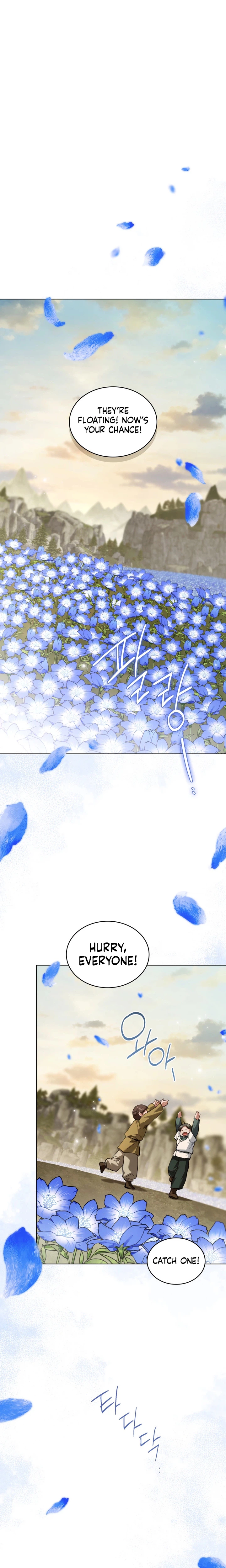 Asha of the Border Chapter 18 Page 8