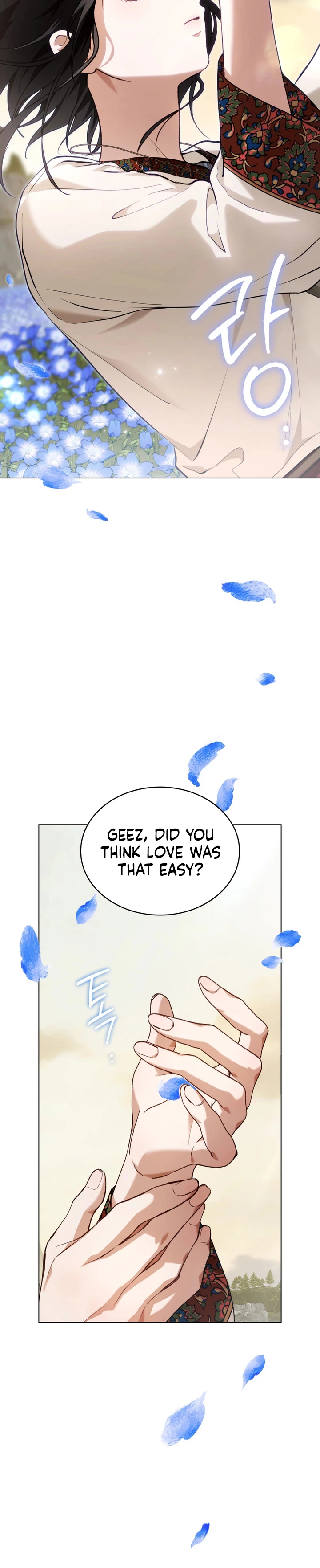 Asha of the Border Chapter 18 Page 10