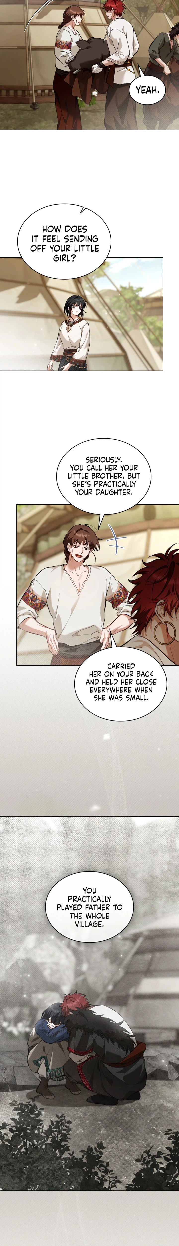 Asha of the Border Chapter 18 Page 14