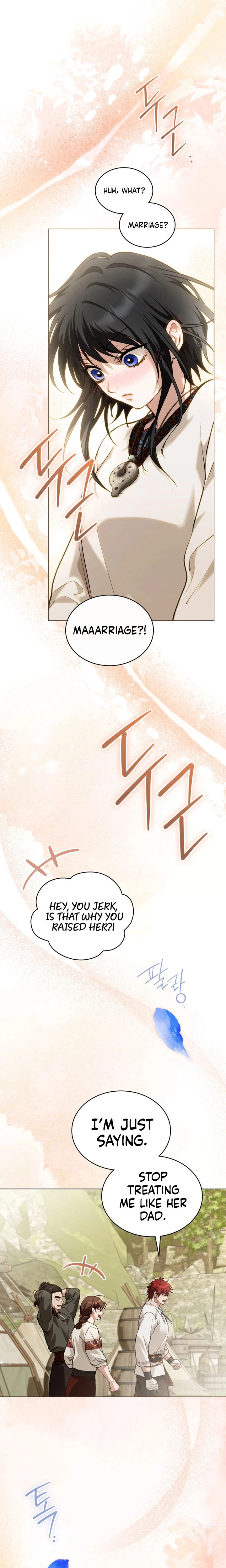 Asha of the Border Chapter 18 Page 16