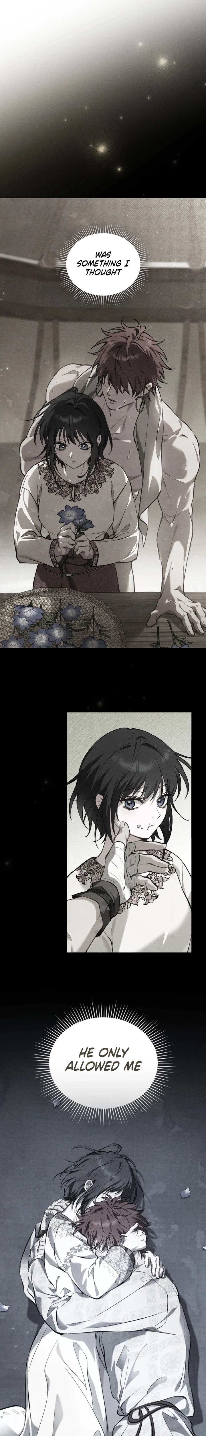 Asha of the Border Chapter 19 Page 7