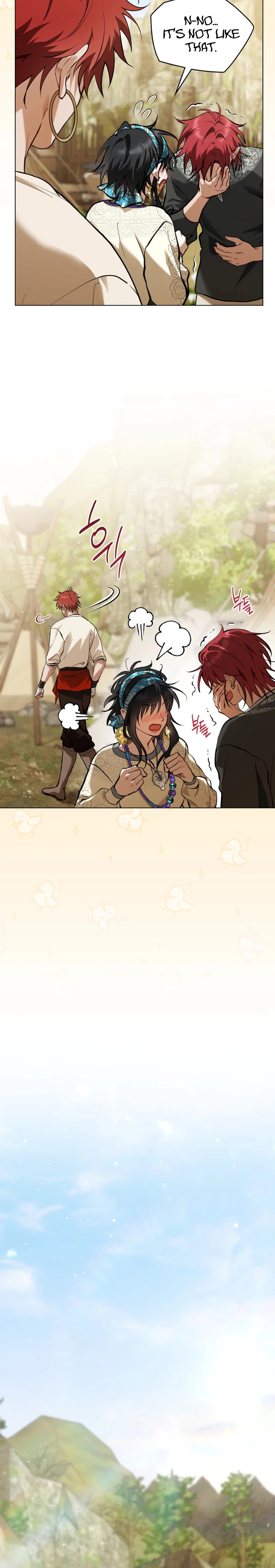 Asha of the Border Chapter 19 Page 16