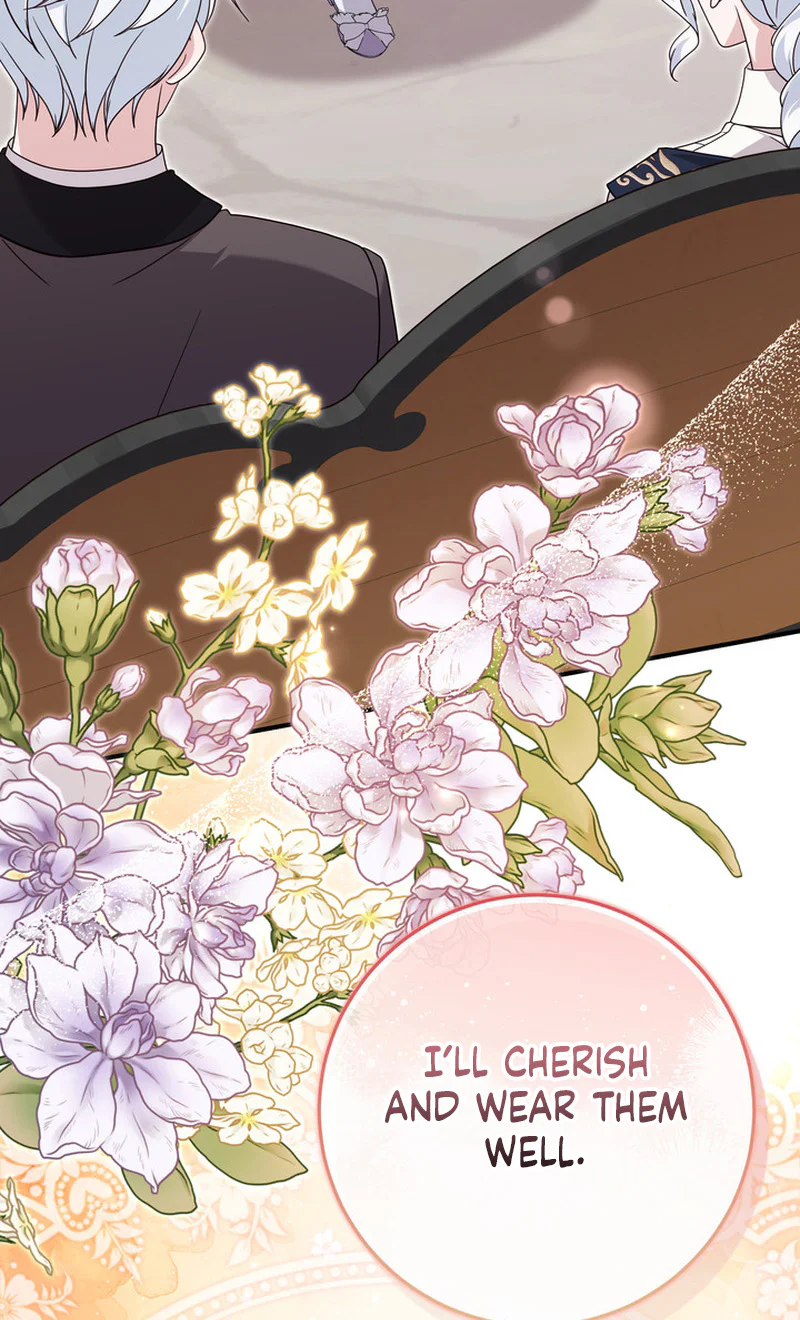 Baby Wildcat of the Tiger Clan Chapter 6 Page 12