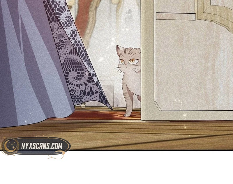 Baby Wildcat of the Tiger Clan Chapter 13 Page 21