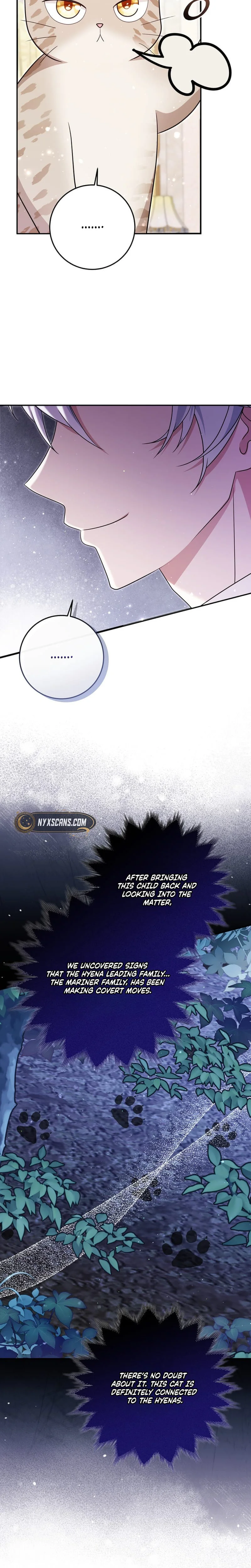 Baby Wildcat of the Tiger Clan Chapter 2 Page 15