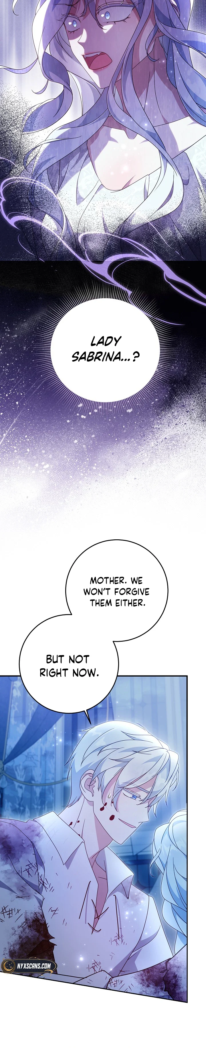 Baby Wildcat of the Tiger Clan Chapter 11 Page 17