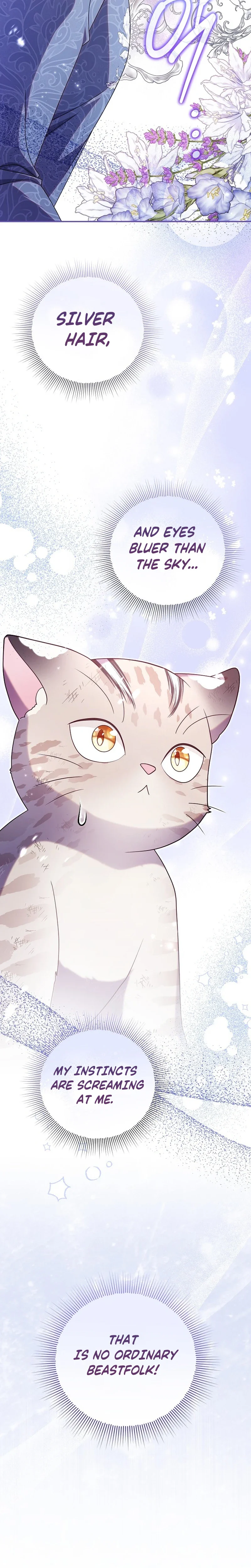 Baby Wildcat of the Tiger Clan Chapter 1 Page 18