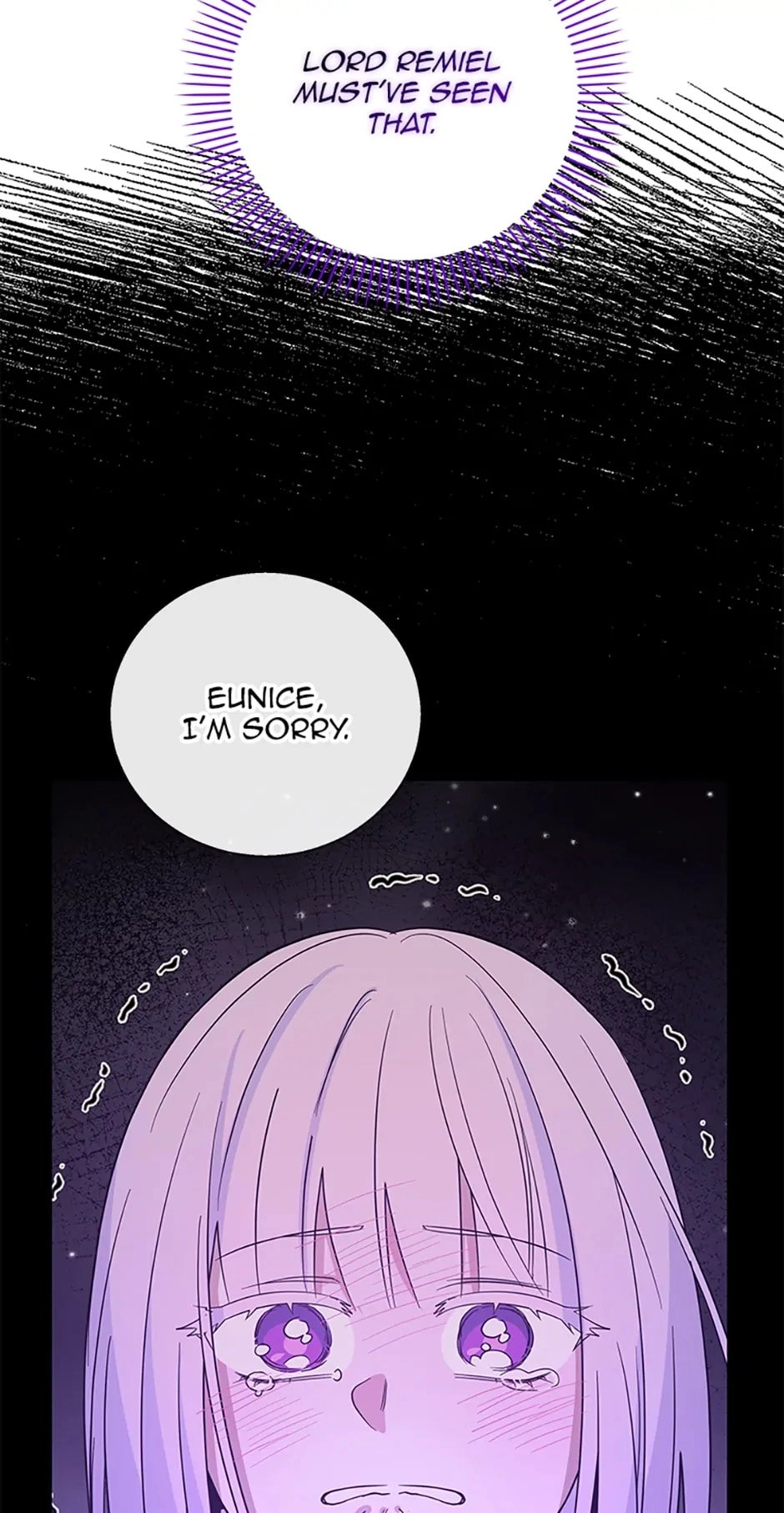 Baroness Goes On Strike Chapter 122 – Strange and Familiar Page 11