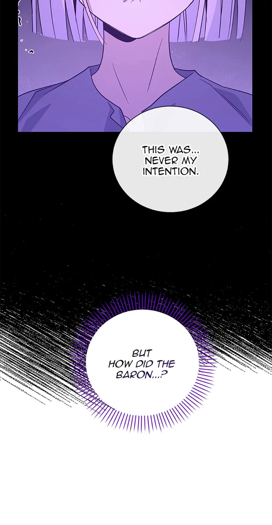 Baroness Goes On Strike Chapter 122 – Strange and Familiar Page 12