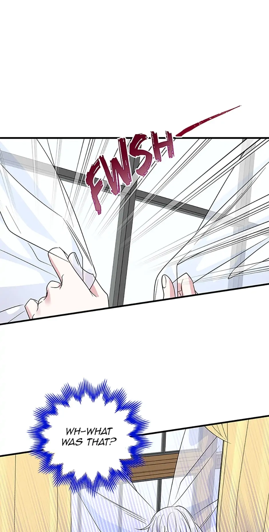 Baroness Goes On Strike Chapter 54 Page 68