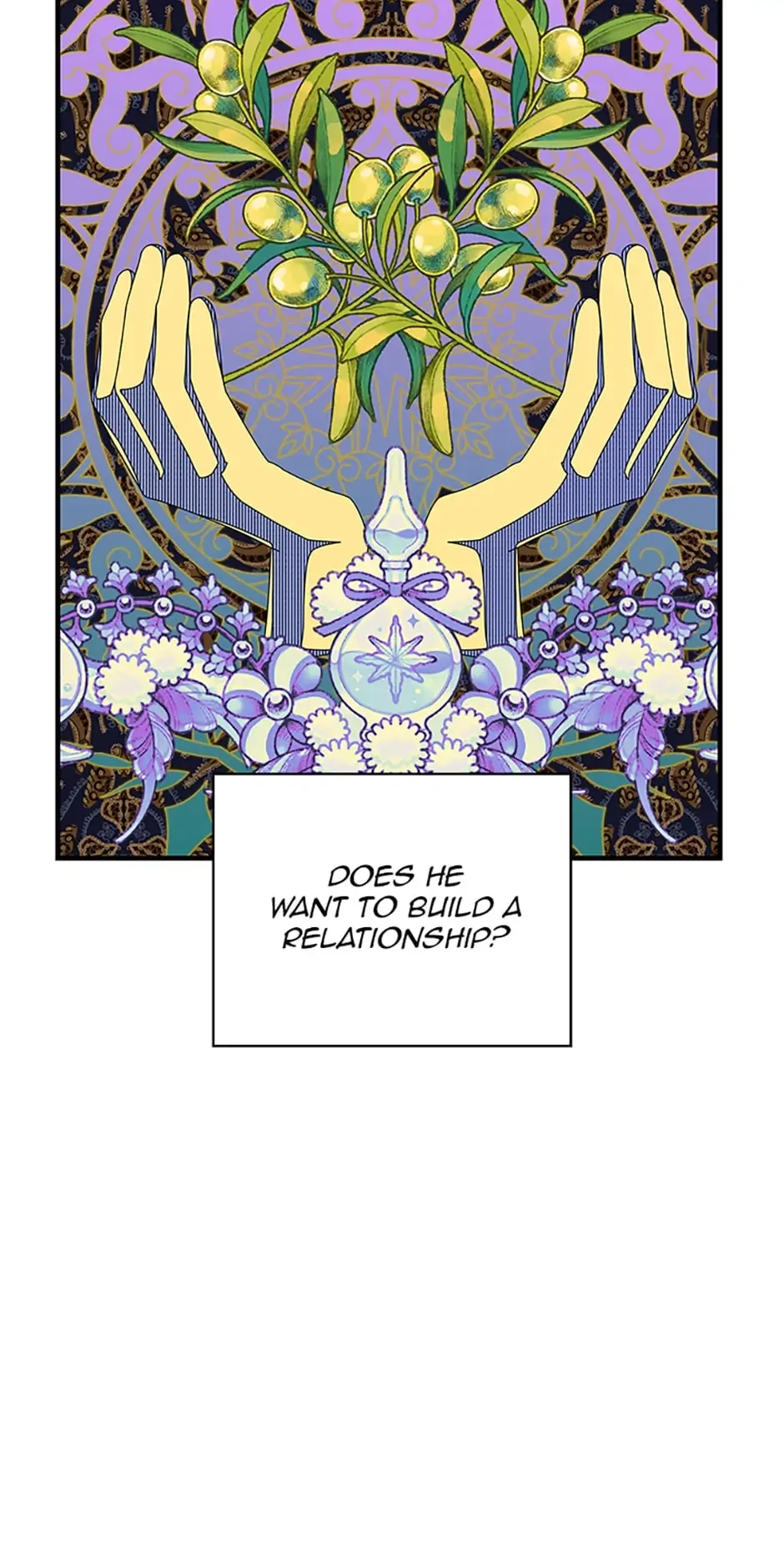 Baroness Goes On Strike Chapter 54 Page 65