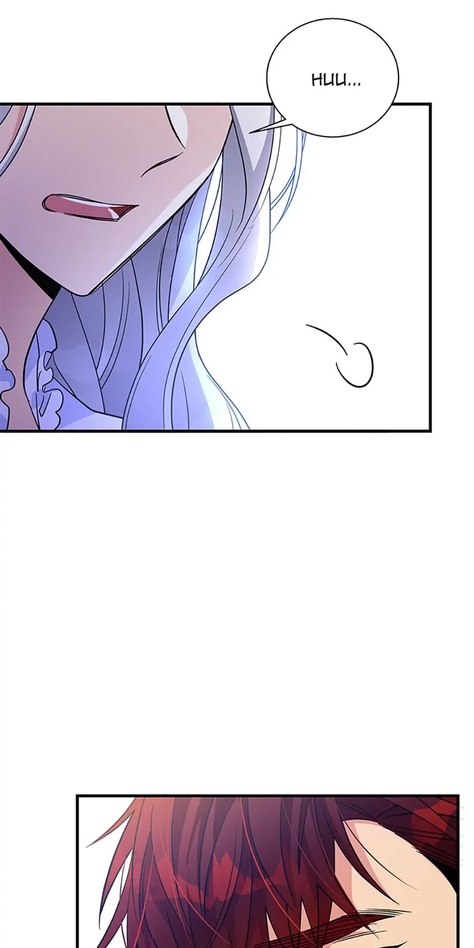Baroness Goes On Strike Chapter 54 Page 37
