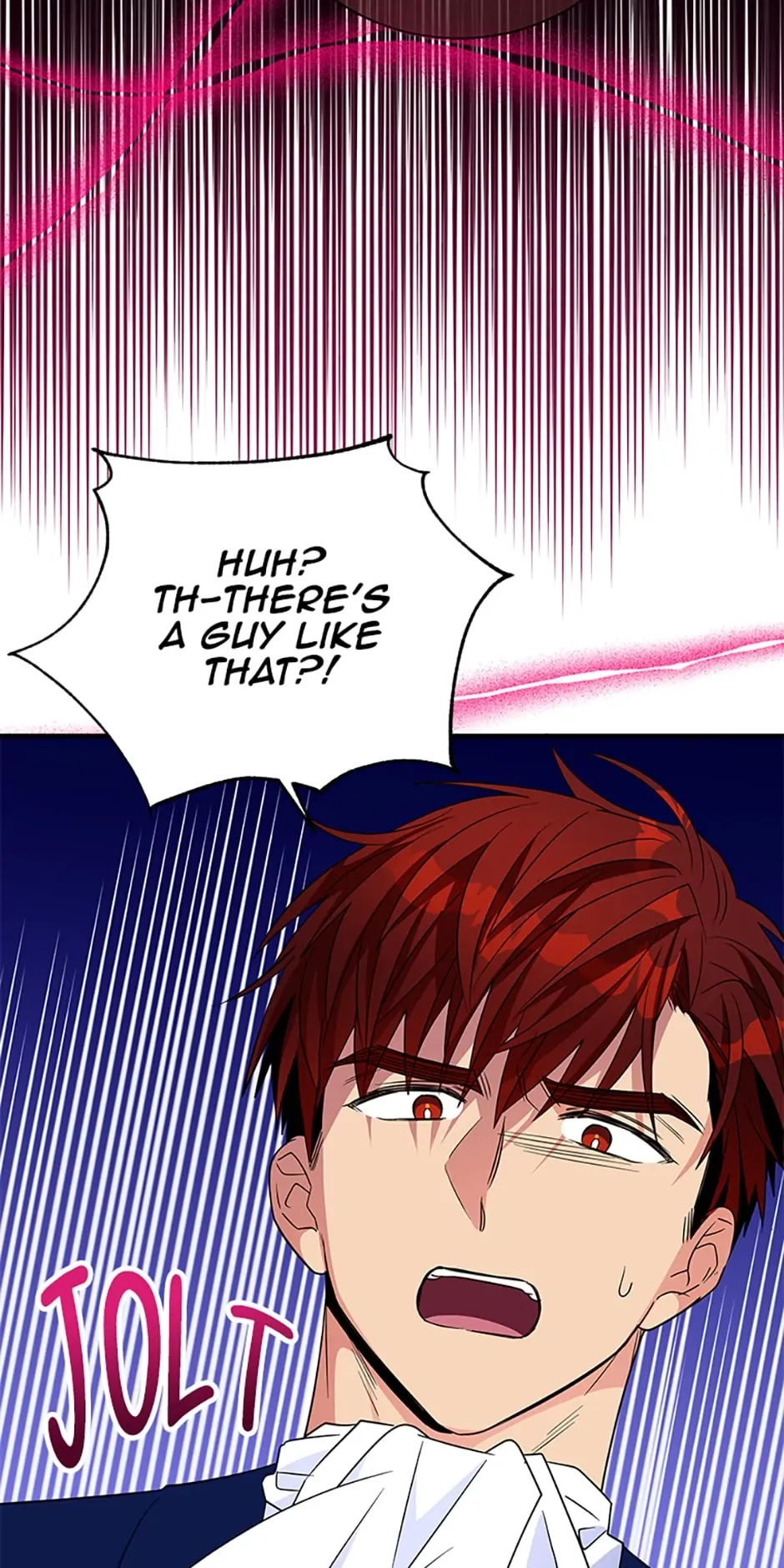 Baroness Goes On Strike Chapter 54 Page 43