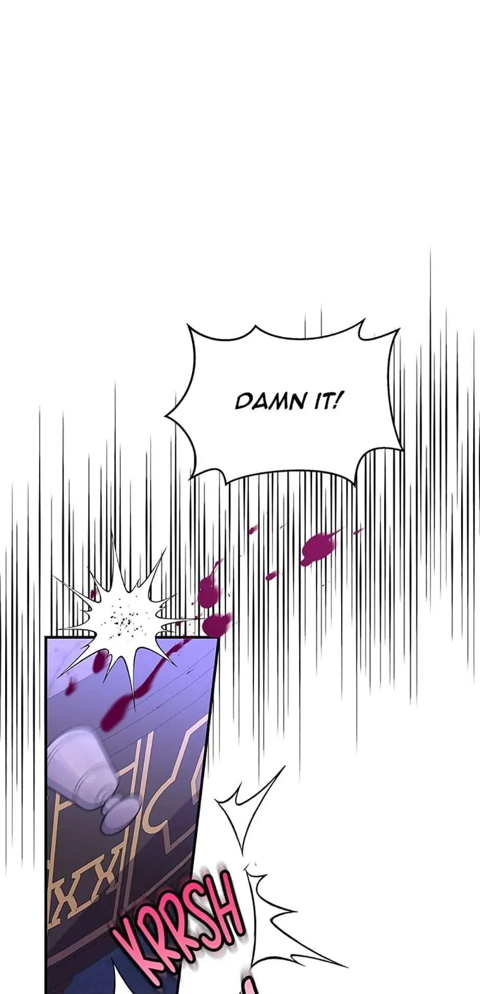 Baroness Goes On Strike Chapter 25 – Ten Gold Bars Page 19