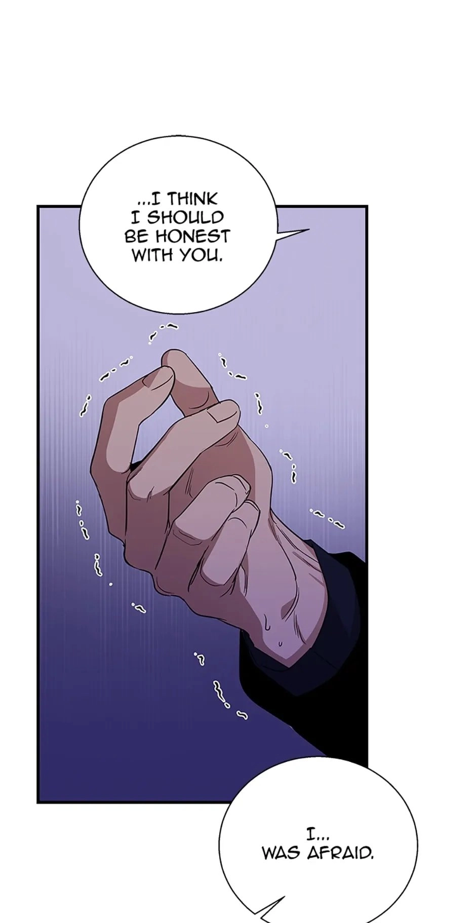 Baroness Goes On Strike Chapter 94 – Trust and Weakness Page 40