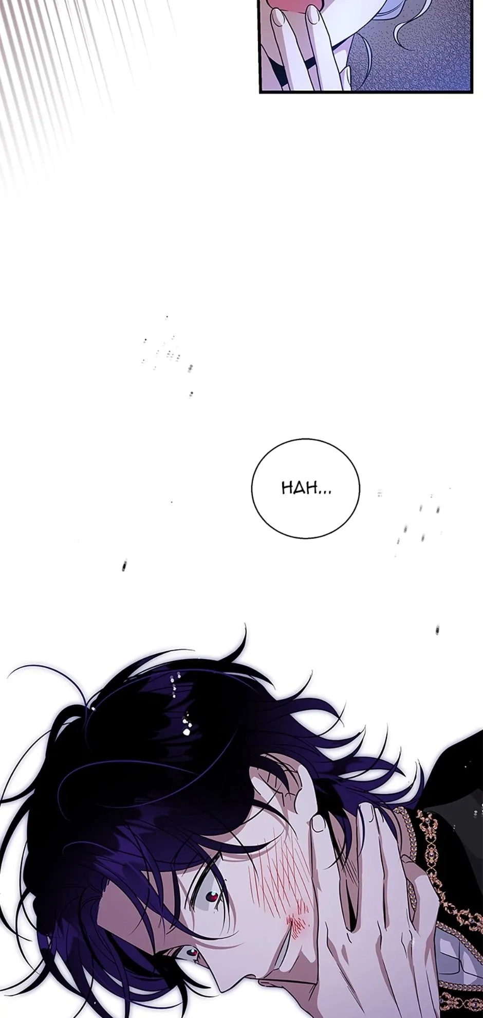 Baroness Goes On Strike Chapter 94 – Trust and Weakness Page 5
