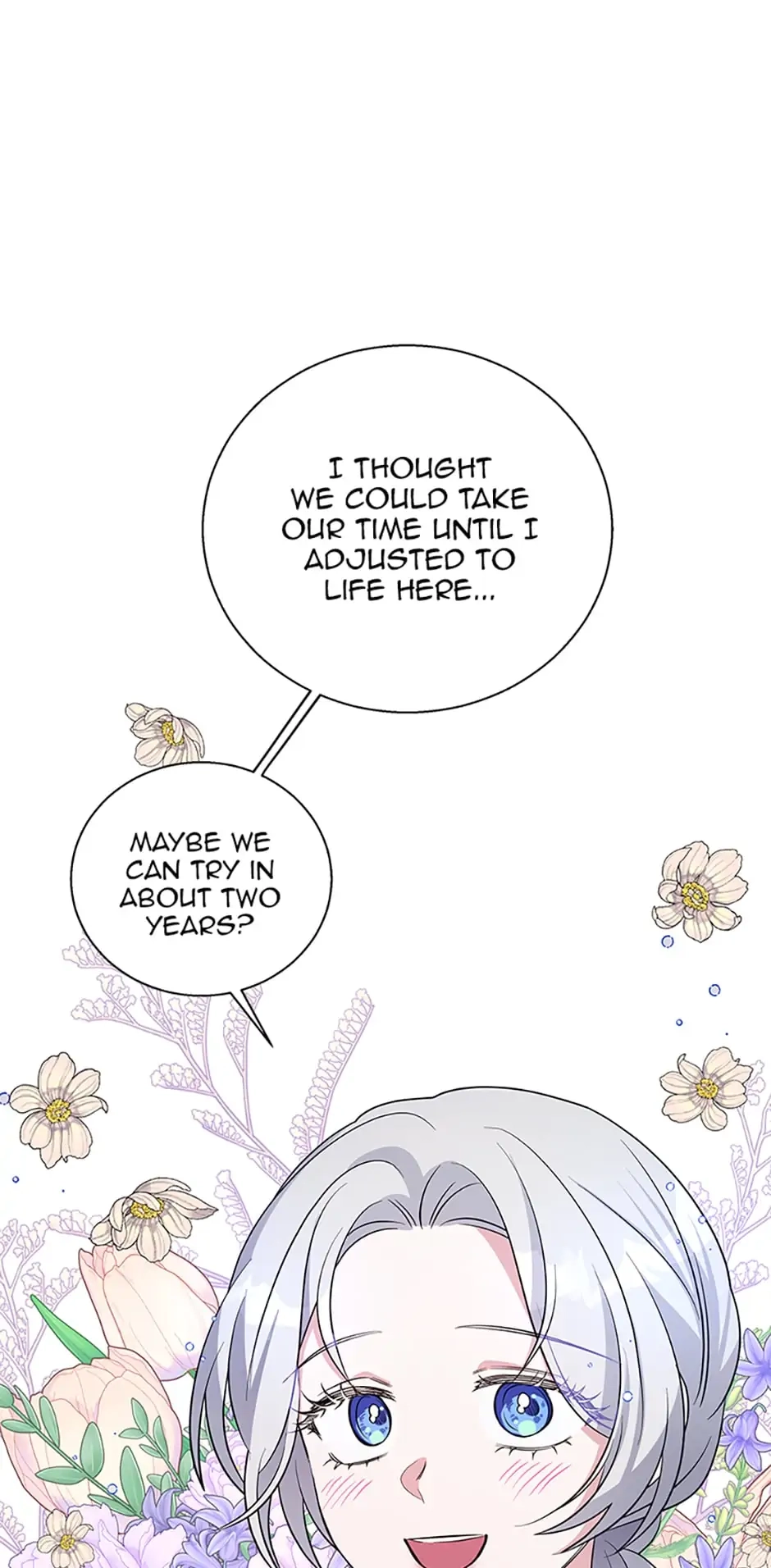 Baroness Goes On Strike Chapter 50 – The Last Sorcerer Page 5