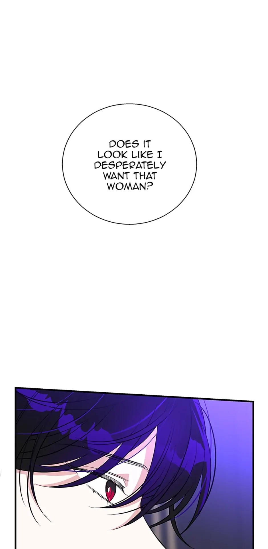 Baroness Goes On Strike Chapter 50 – The Last Sorcerer Page 59