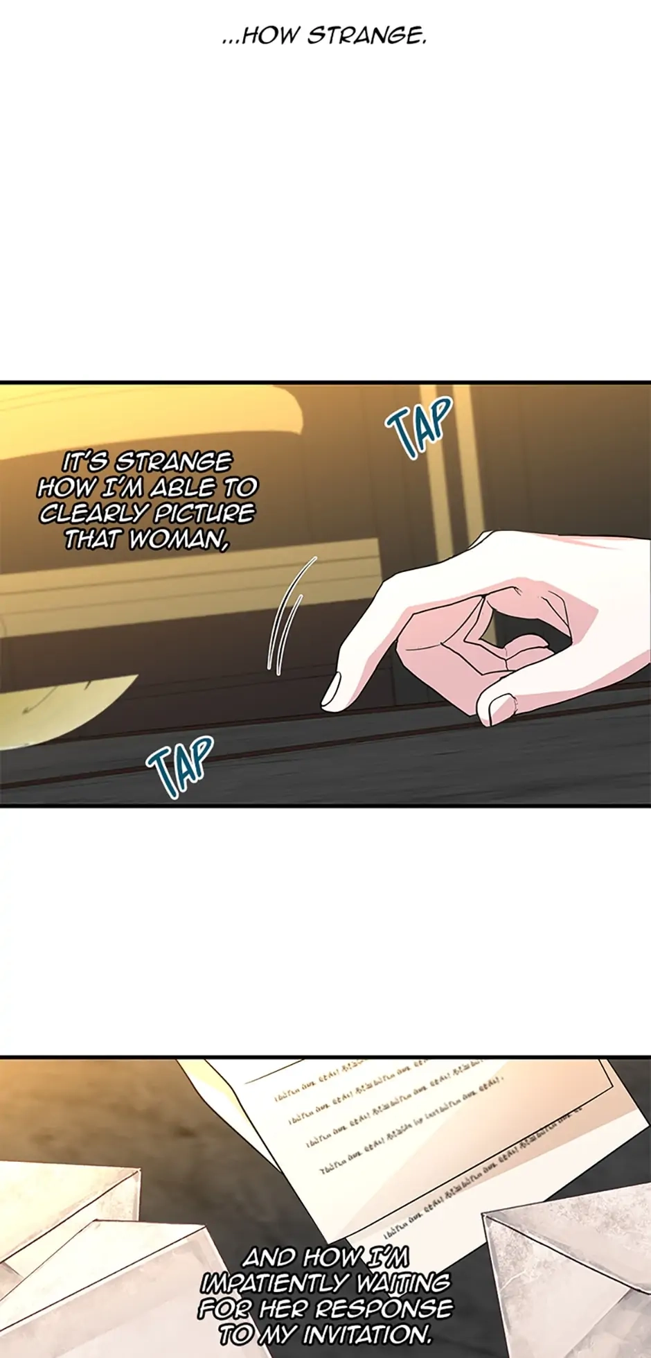 Baroness Goes On Strike Chapter 50 – The Last Sorcerer Page 32