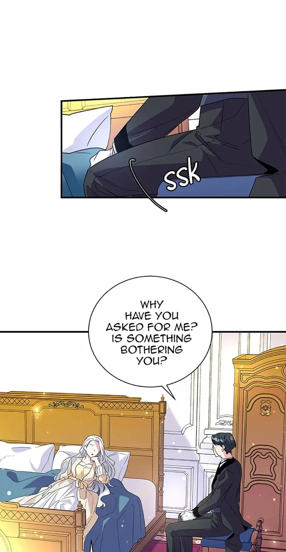 Baroness Goes On Strike Chapter 18 – Battle and Exploitation Page 34