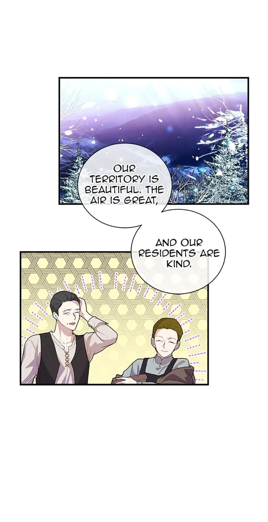 Baroness Goes On Strike Chapter 18 – Battle and Exploitation Page 16