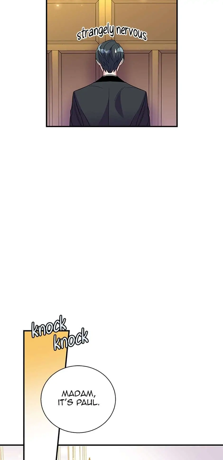 Baroness Goes On Strike Chapter 18 – Battle and Exploitation Page 32
