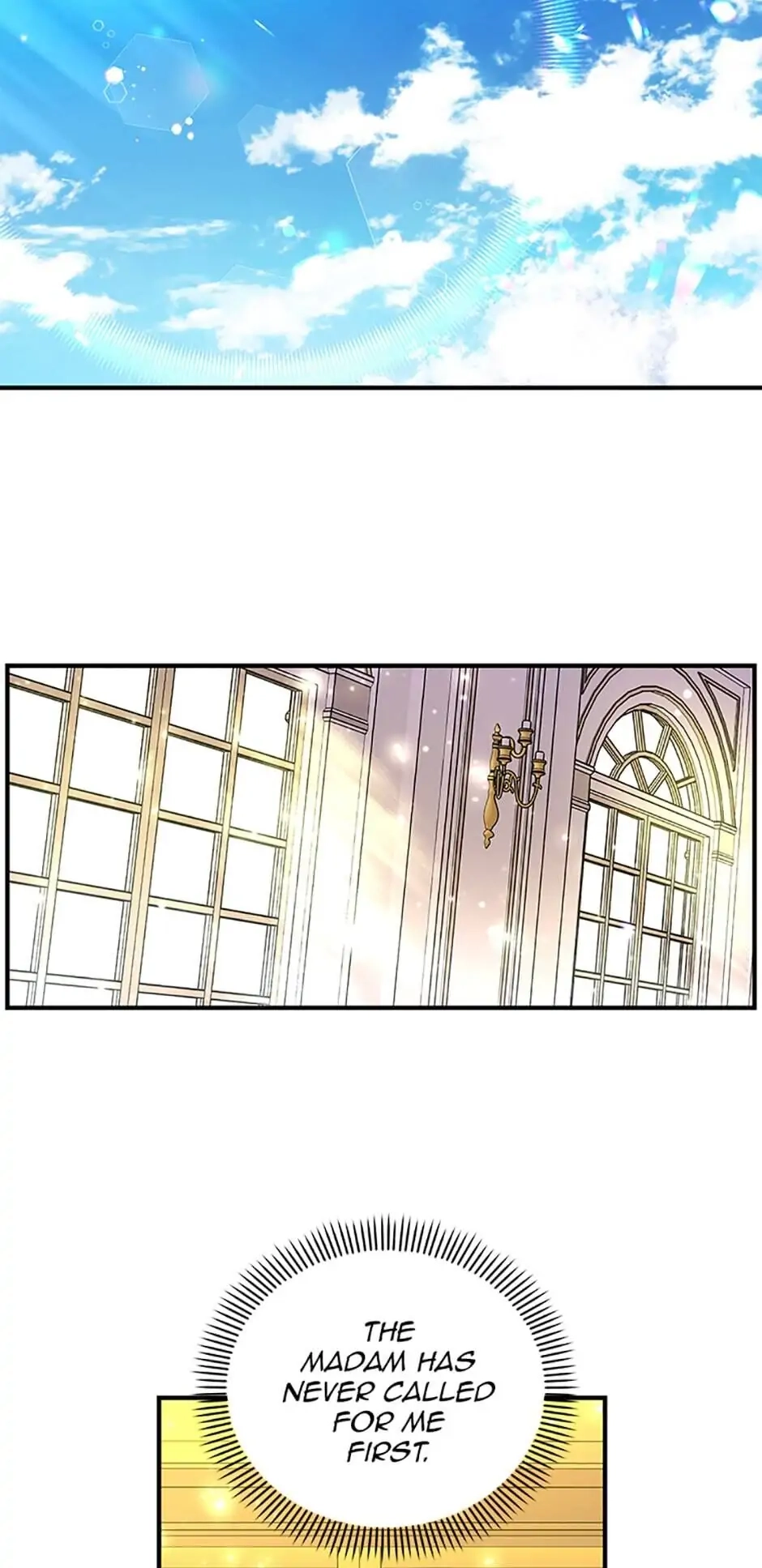 Baroness Goes On Strike Chapter 18 – Battle and Exploitation Page 31