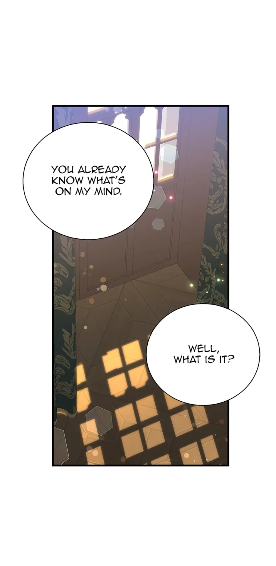 Baroness Goes On Strike Chapter 80 – The Rescue Mission Page 11