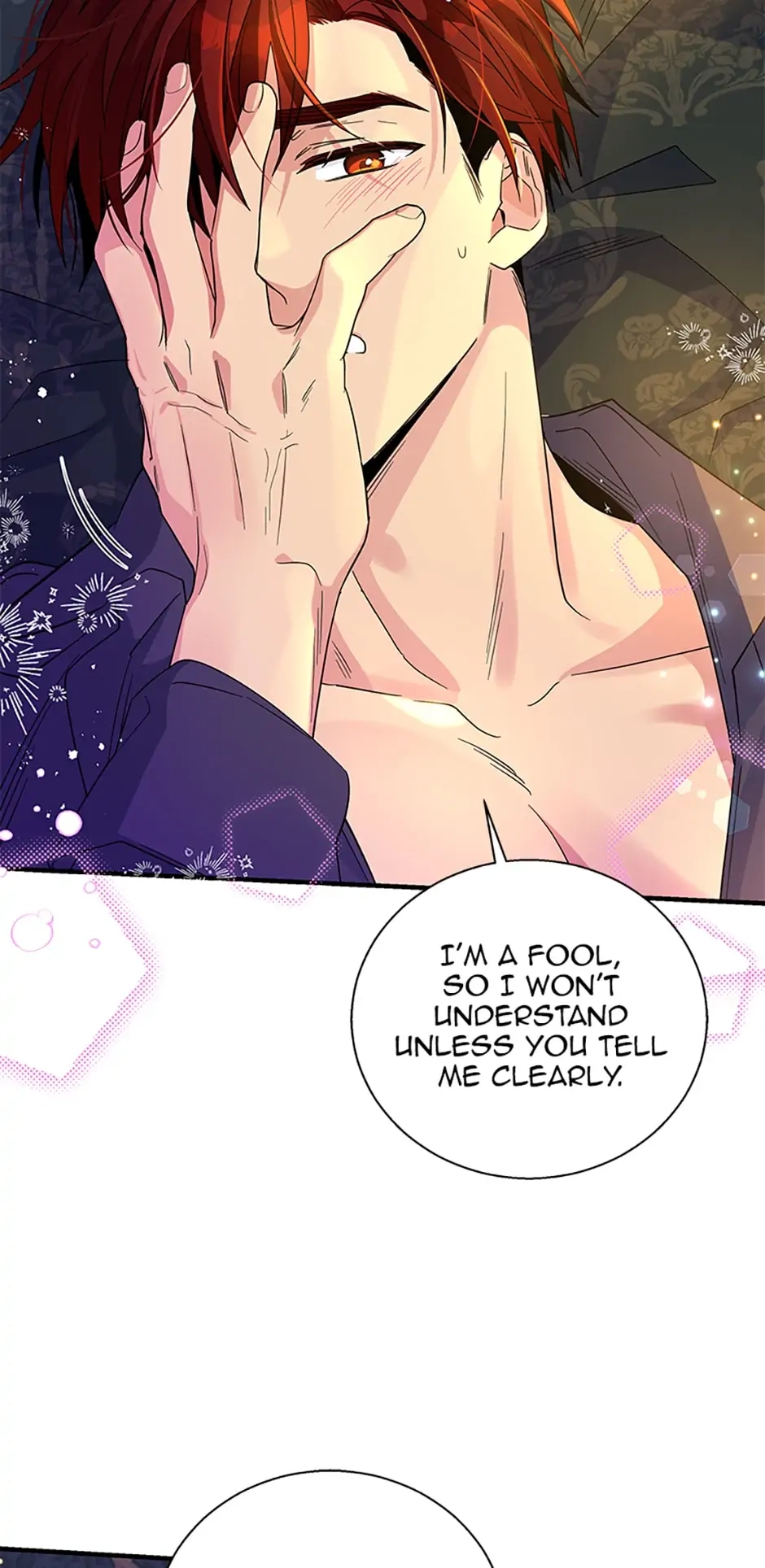 Baroness Goes On Strike Chapter 80 – The Rescue Mission Page 17