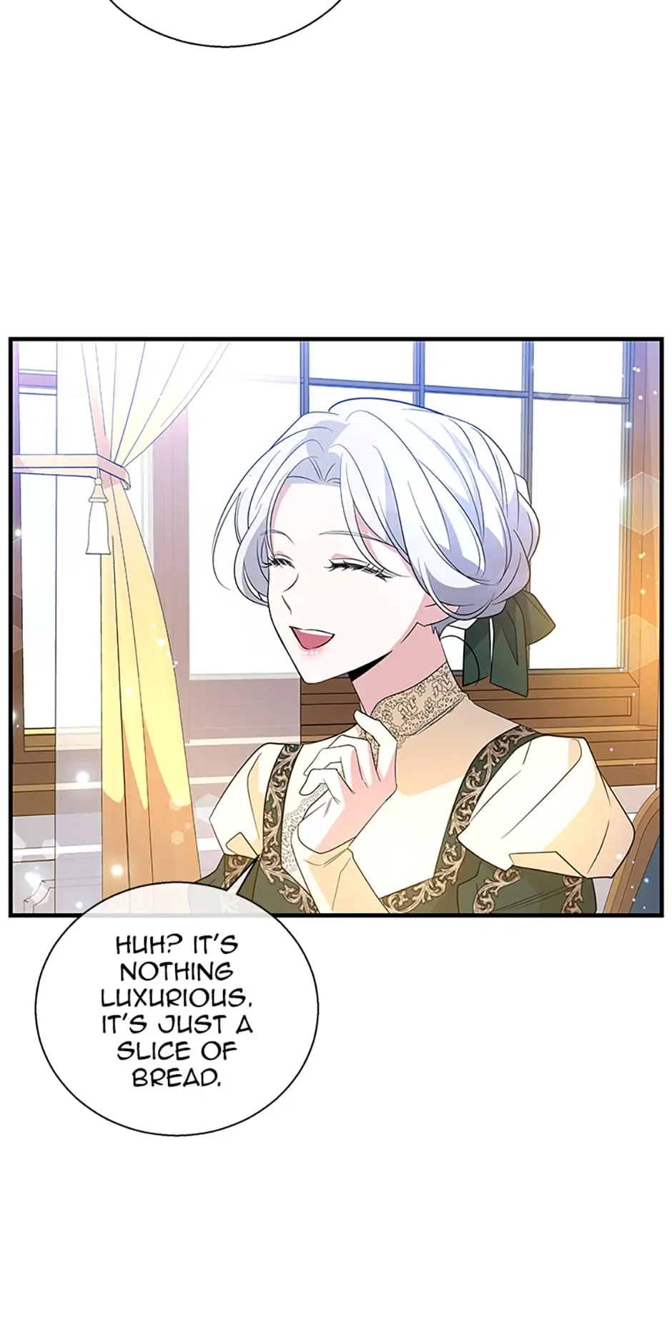 Baroness Goes On Strike Chapter 52 – Meeting Clara Page 56