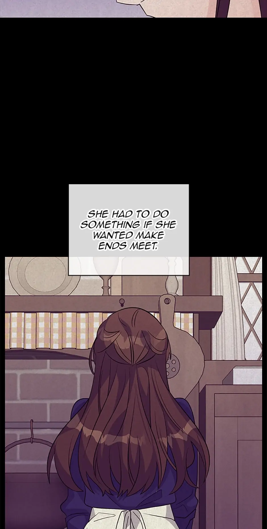 Baroness Goes On Strike Chapter 52 – Meeting Clara Page 49