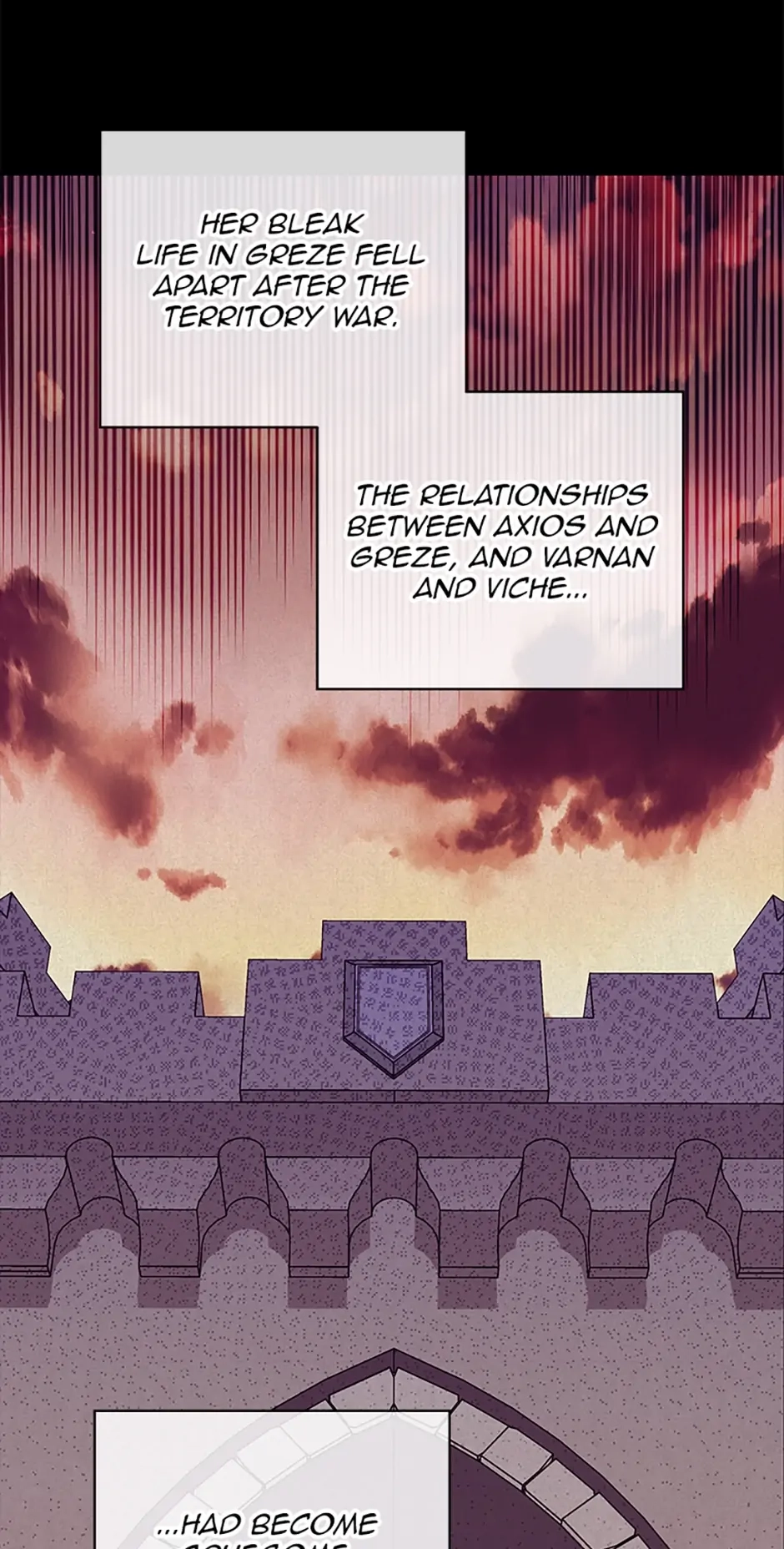 Baroness Goes On Strike Chapter 52 – Meeting Clara Page 45