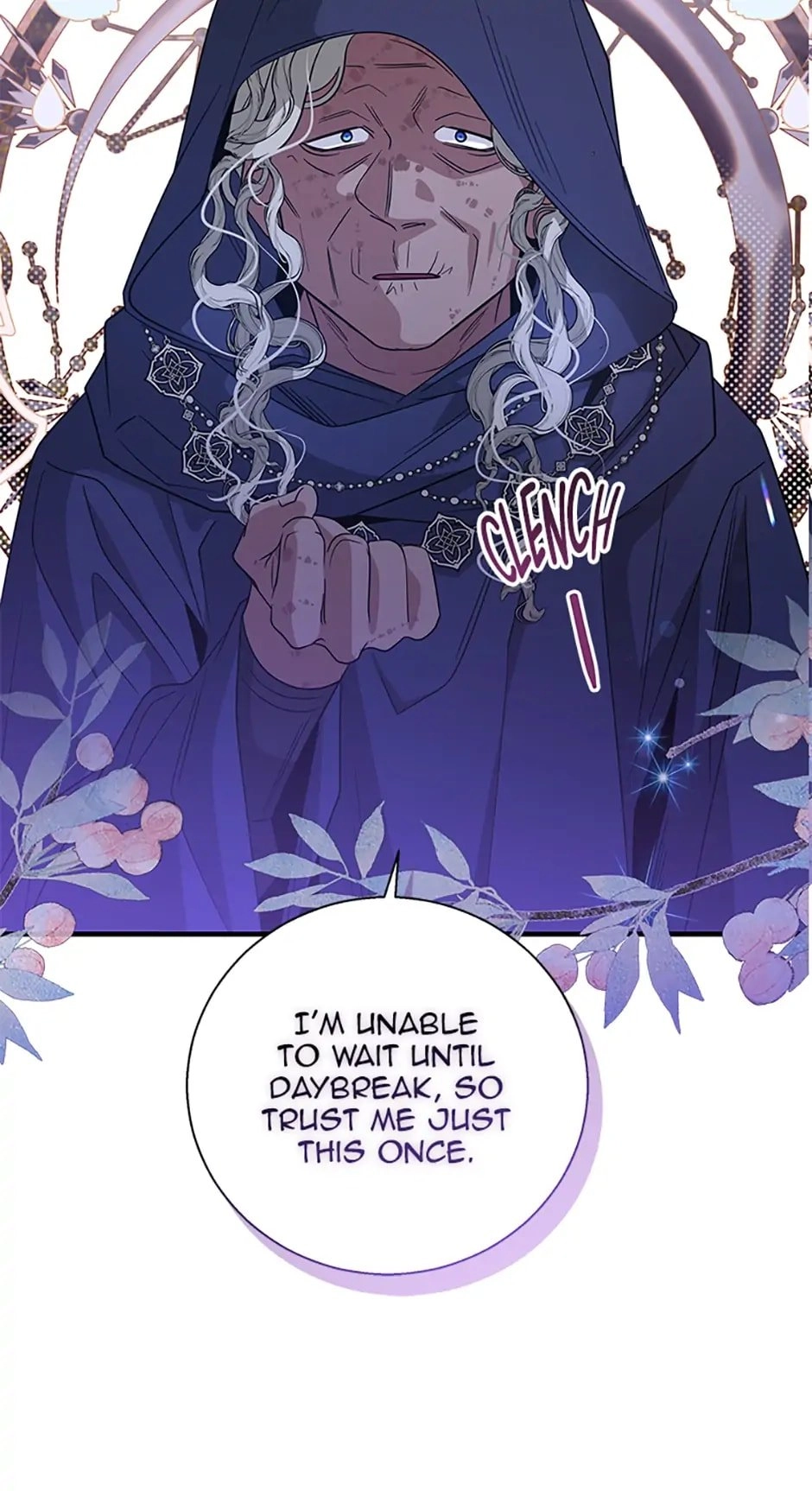 Baroness Goes On Strike Chapter 117 – I Need My Wife Page 67