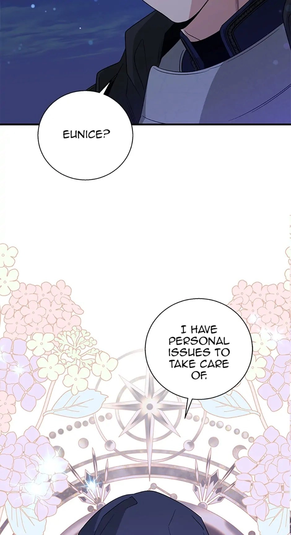 Baroness Goes On Strike Chapter 117 – I Need My Wife Page 66