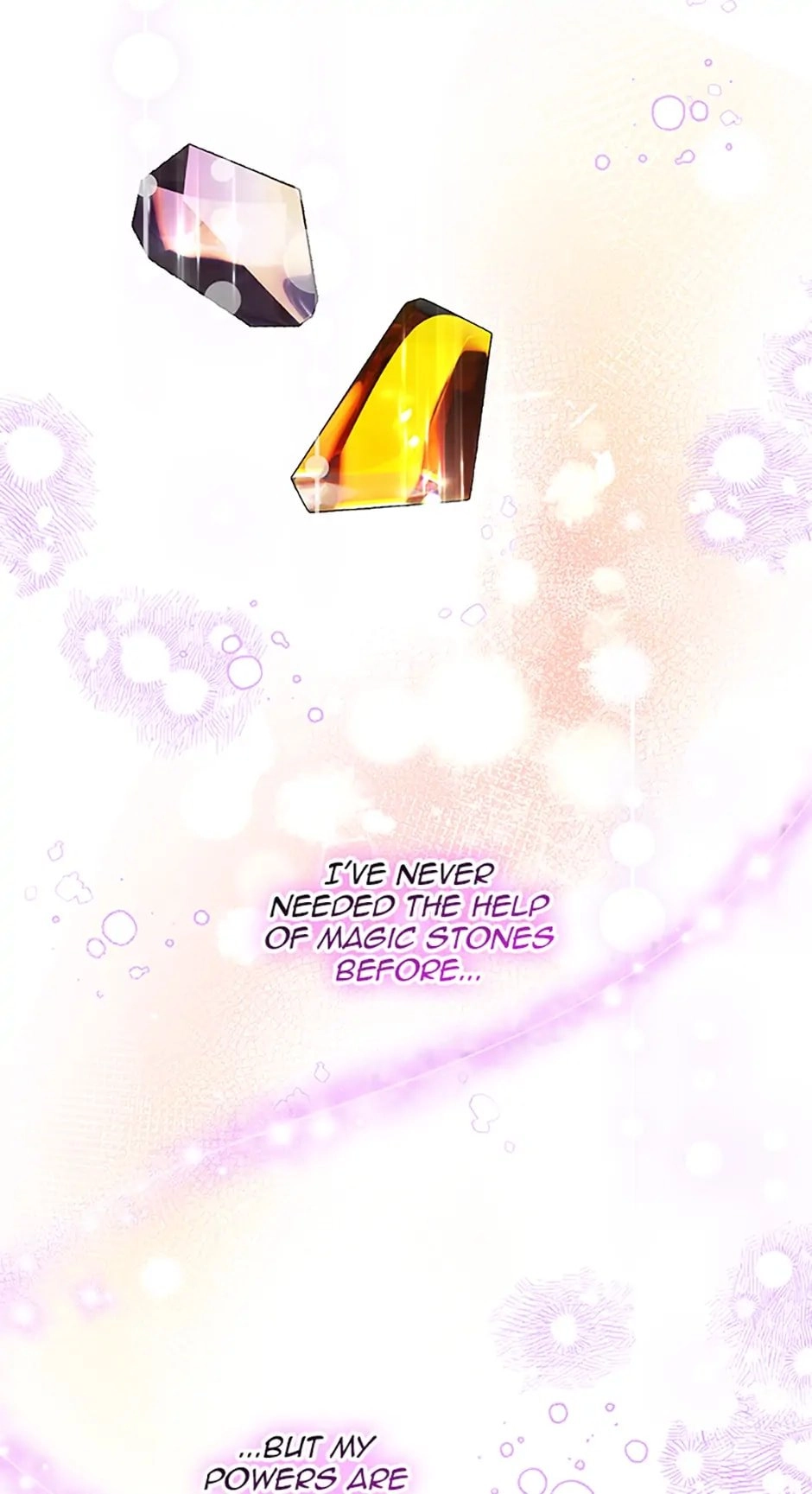 Baroness Goes On Strike Chapter 117 – I Need My Wife Page 63