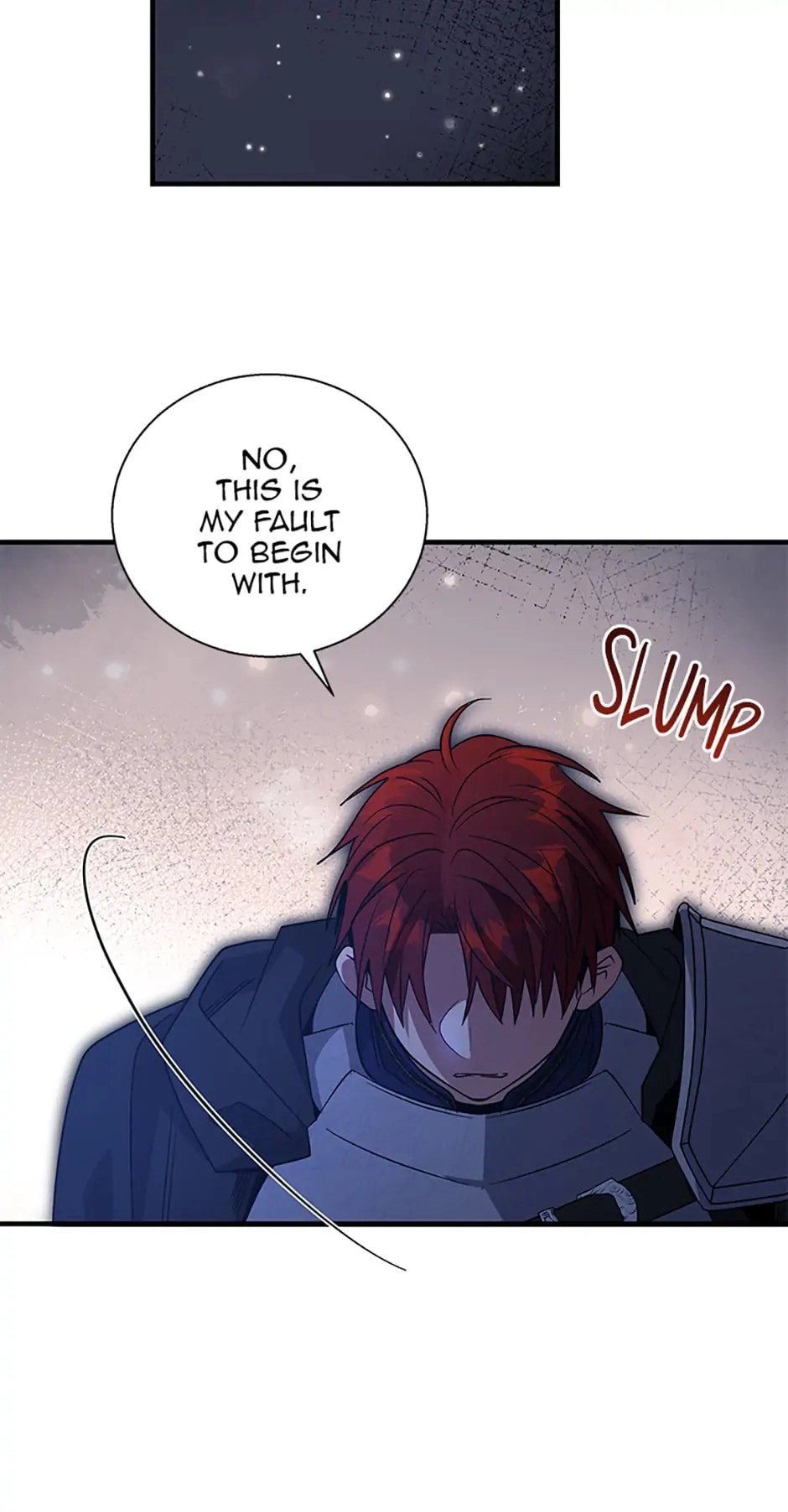 Baroness Goes On Strike Chapter 117 – I Need My Wife Page 47