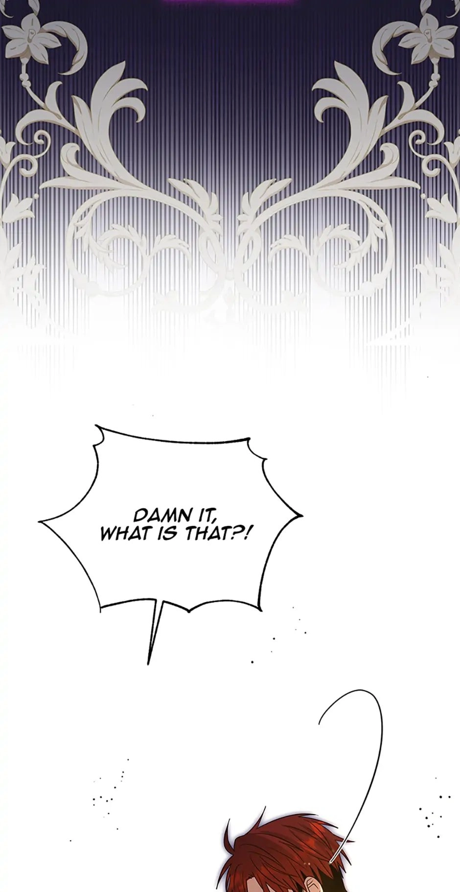 Baroness Goes On Strike Chapter 117 – I Need My Wife Page 15