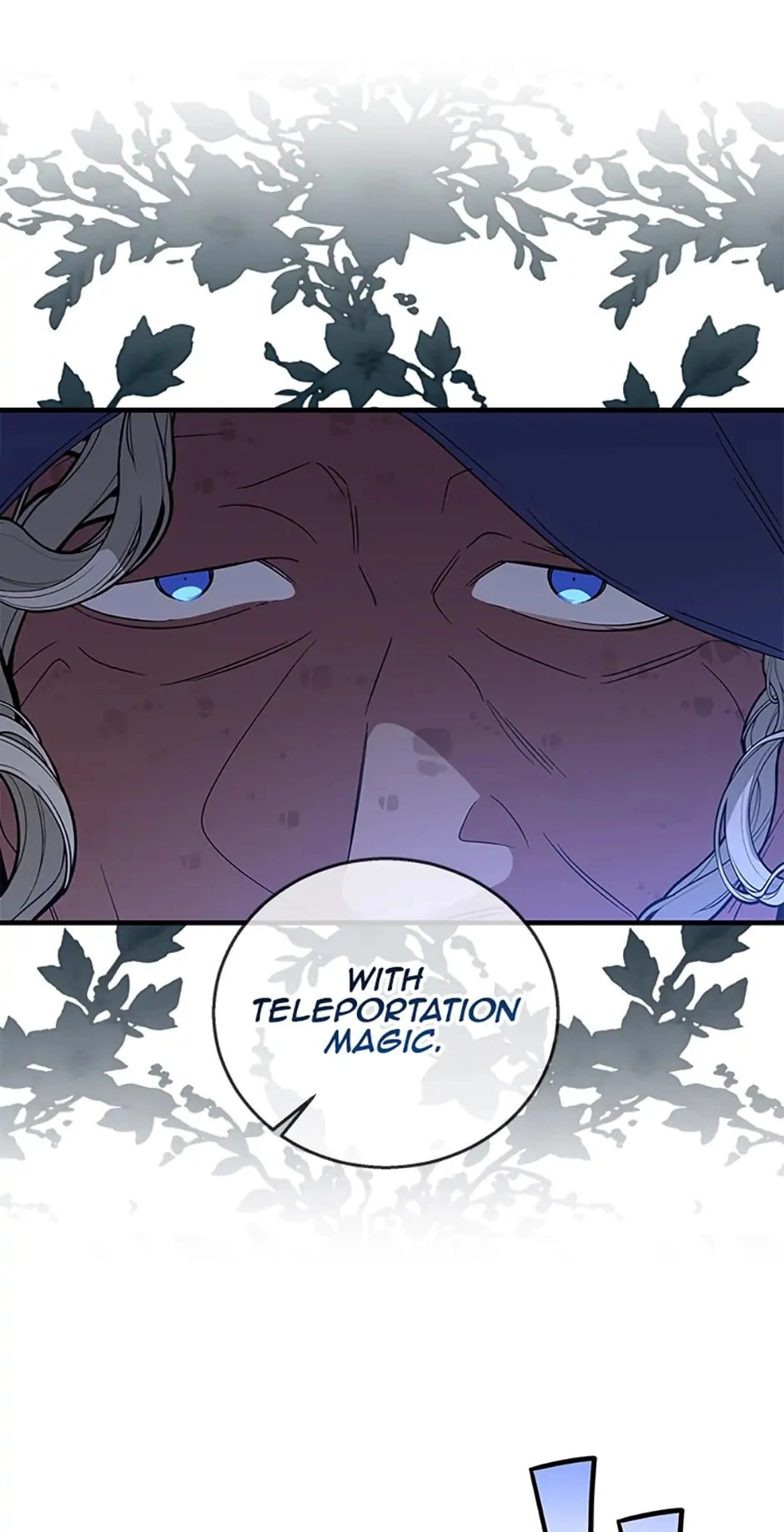 Baroness Goes On Strike Chapter 117 – I Need My Wife Page 53